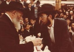 המטר שלכם שווה בניין